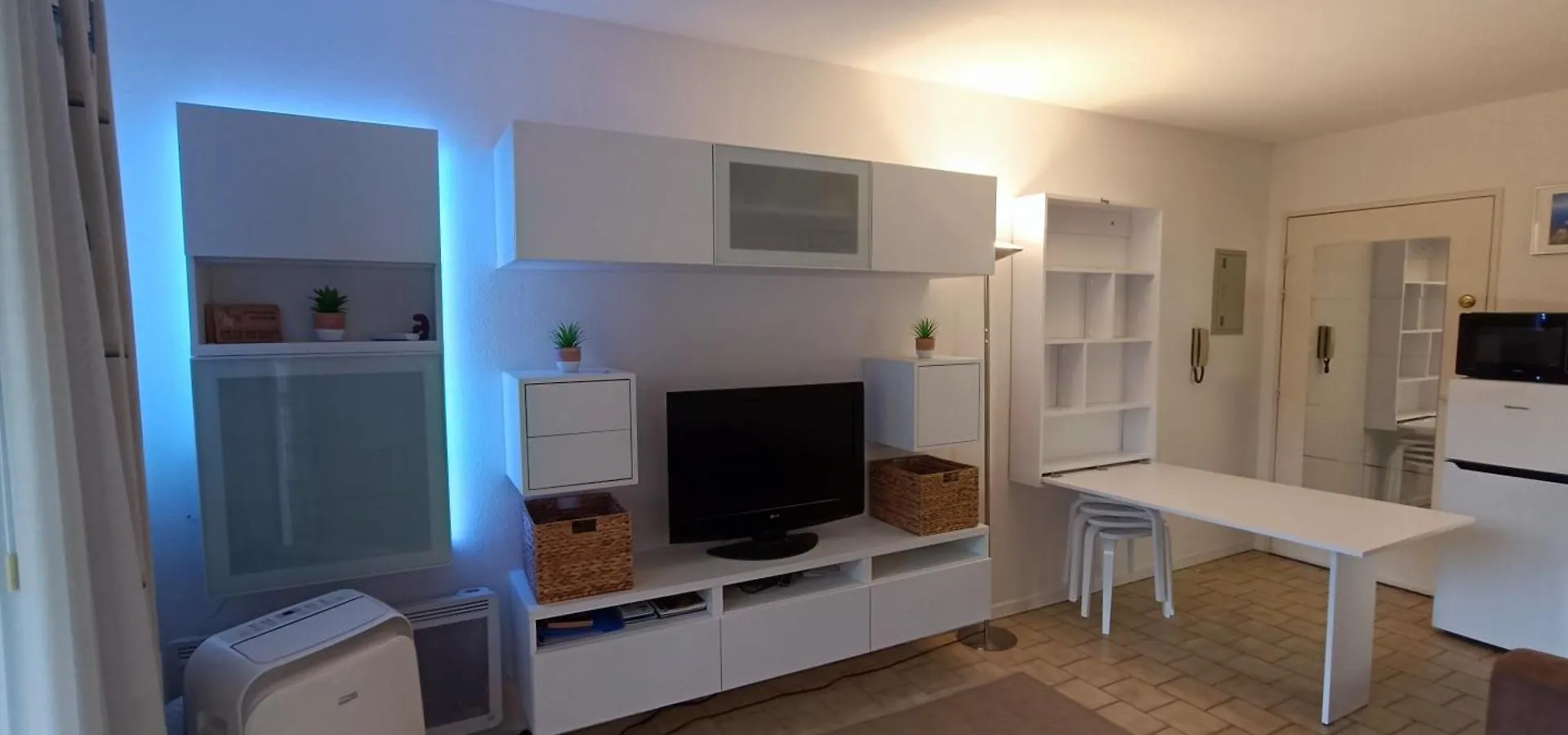 Residence Le St James Le Lavandou France
