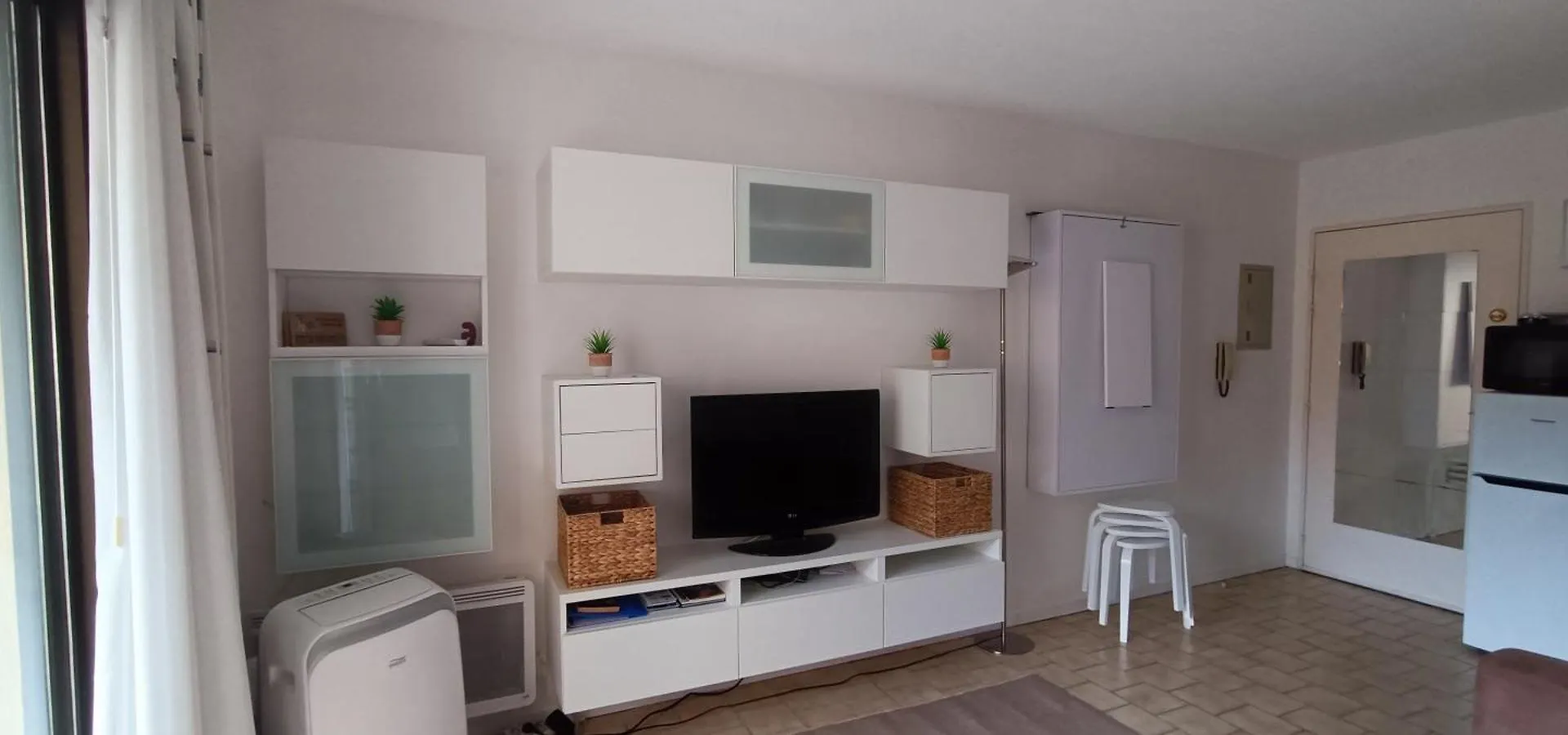 Apartment Residence Le St James Le Lavandou