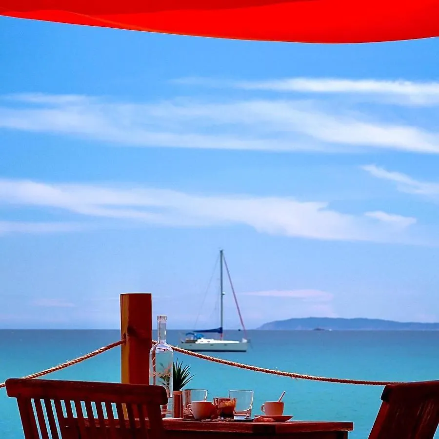 Residence Le St James Le Lavandou 0*,