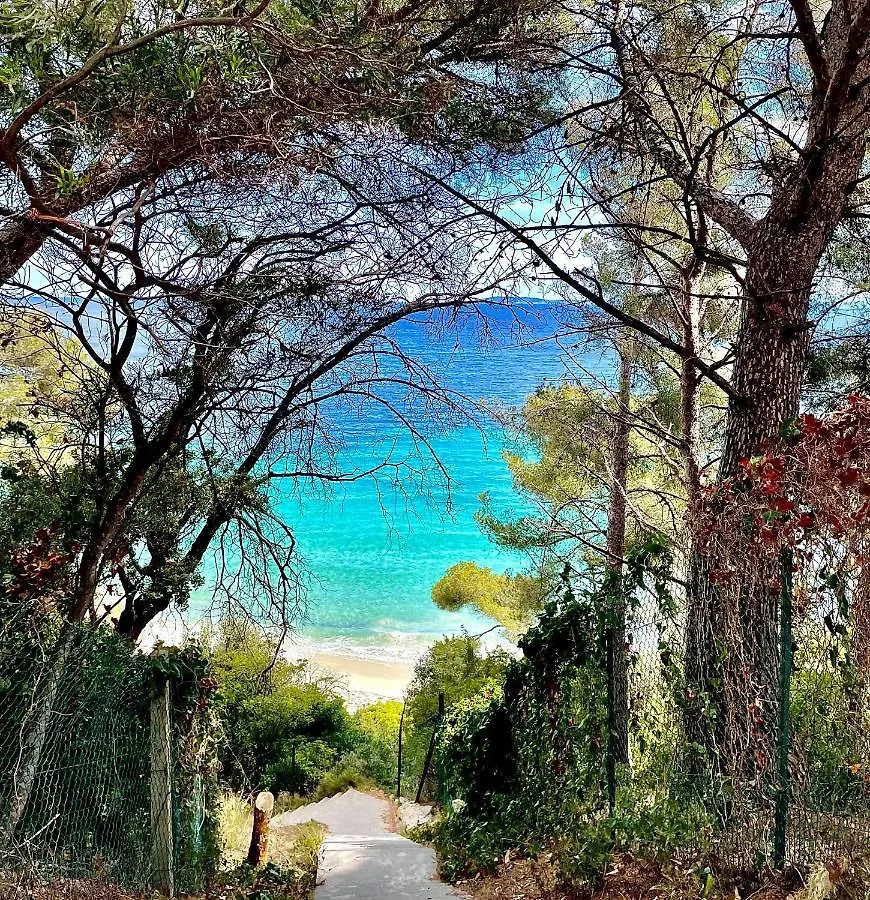 Apartment Residence Le St James Le Lavandou
