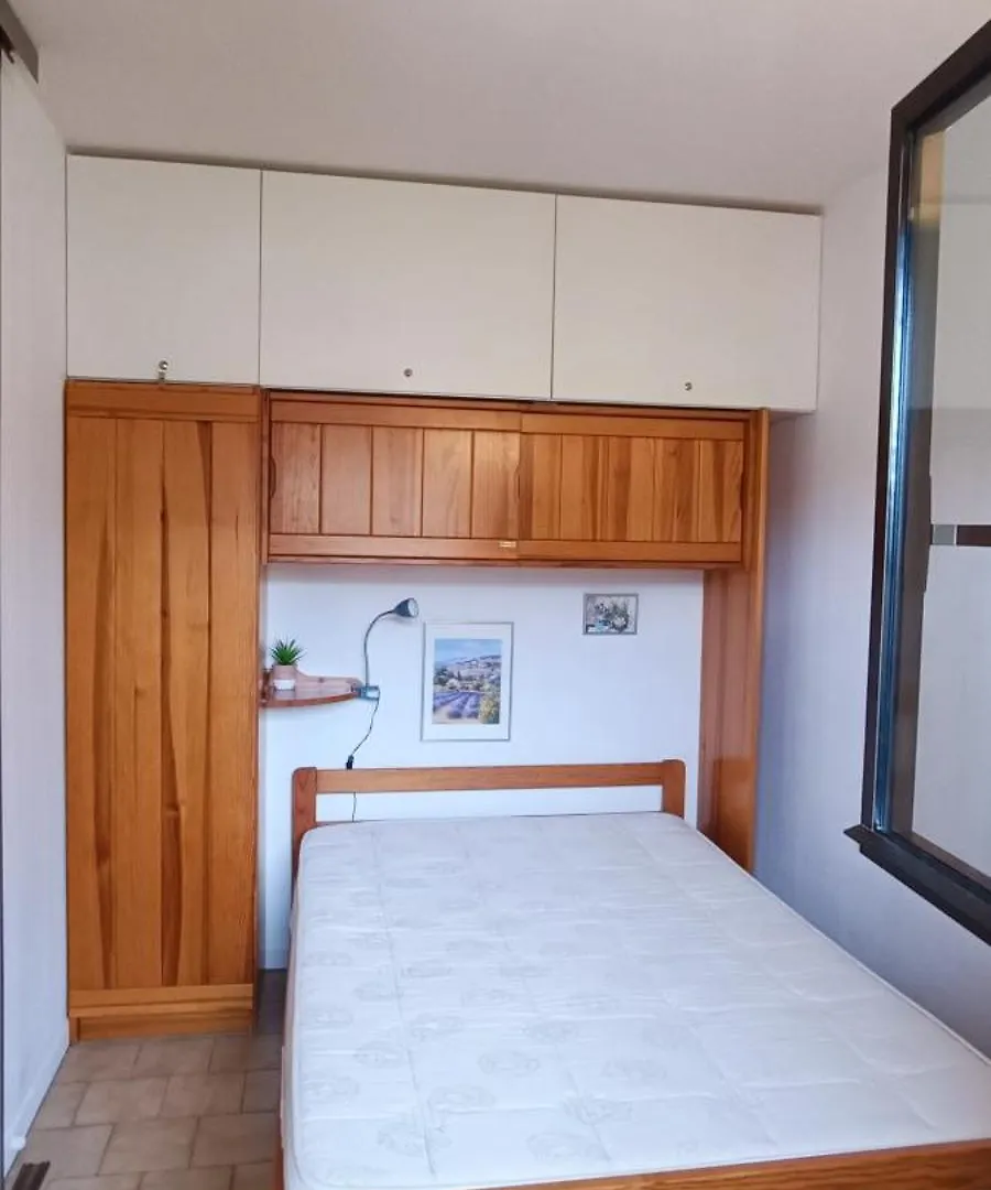 Apartment Residence Le St James Le Lavandou France
